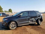 Steering Column Push Button Start With Rain Sensor Fits 15-18 Edge 3834858. Fixed Price $204.00.