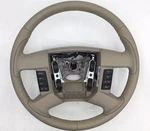 2007-2010 Ford Edge Steering Wheel Assembly, # 7T4Z3600AB. Fixed Price $275.50.