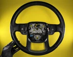 2014-2017 Range Rover Sport Steering Wheel Black Oem LR043063. Fixed Price $62.69.