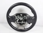 Lexus CT200H 2014-2017 Black Steering Wheel Oem 45100-76100-C4. Fixed Price $179.03.