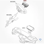 2013 Kia Optima Driver 569002 T510VA Oem. Fixed Price $41.99.