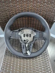 Heated Steering Wheel For 2021 2022 2023 Tesla Model & Y 1490214-00-B Lether. Fixed Price $135.00.
