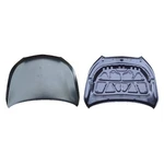New Hood Panel Direct Replacement Fits 2014-2016 Buick Lacrosse. Fixed Price $1350.96.