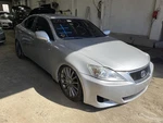Steering Wheel Lexus IS250 2007 1454154. Fixed Price $124.99.