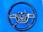 2020-2023 Kia Telluride Steering Wheel W/cruise Control Switch Oem 56111S9100ONT. Fixed Price $142.50.