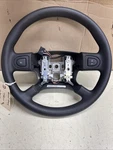 Gm 15860958 Steering Wheel W/cruise *ebony* 2005-2006 Chevy Cobalt Nos. Fixed Price $165.00.