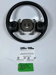 Oem Mopar 1994-1997 Dodge Ram 1500 2500 3500 Steering Wheel Vinyl Rubber. Fixed Price $108.22.