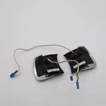 2012 2013 2014 Bmw 750IL Steering Wheel Paddle Shifter Up Down 9218400 9218399. Fixed Price $55.43.