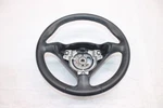 2004 Porsche Boxster 986 Conv #424 Steering Wheel 3 Spoke Mt Manual. Fixed Price $265.49.