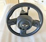 2015 Mini Cooper Steering Column Blk Conv Rain Sensor Complete Good. Fixed Price $160.00.