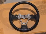 2015-2017 Subaru Impreza Forester Steering Wheel Bare Oem Used. Fixed Price $60.00.