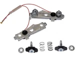 Dorman Horn Contact Fits Oldsmobile Bravada 2002-2004 58JMTXDN. Fixed Price $31.88.