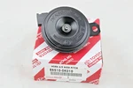 86510-0K010 Toyota Hilux Vios Yaris Genuine High Pitched Horn New Oem. Fixed Price $70.24.