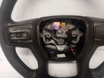 Black Rubber Steering Wheel W/buttons From 2021 Chevy Silverado 1500 12091170. Fixed Price $146.69.
