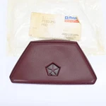 Genuine Mopar 1984 1989 Chrysler Fifth Avenue Steering Wheel Horn Pad/cover. Fixed Price $49.16.