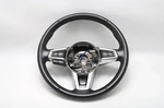2016-2018 Mazda MX-5 Miata Wheel Assembly With Audio Cruise Control, C021, Oem,. Fixed Price $140.04.