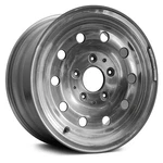 Ford F-150 94-96 Alloy Factory Wheel 10-HOLE Cast Machined 15X7.5. Fixed Price $262.09.