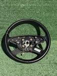 2010-12 Mercedes X164 GL450 Oem Driver Steering Wheel Black Leather With Paddels. Fixed Price $174.99.