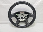 2006-2010 Hummer H3 Steering Wheel Oem 20794299. Fixed Price $92.00.