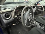 Used Steering Wheel Fits: 2015 Toyota RAV4 Grade B. Fixed Price $140.00.
