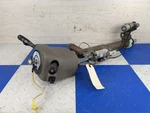 2001-2004 C5 Corvette Oem Steering Column W/ Tilt Telescoping N37 24K Mi Shale. Fixed Price $350.00.