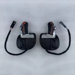 For Dodge Challenger Charger Hellcat Srt 2015+ Steering Wheel Paddle Shifters. Fixed Price $120.00.