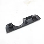 05-07 Nissan Maxima Steering Wheel Gray Leather Oem 48430-ZK00C. Fixed Price $73.97.