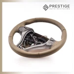 2013 2016 Nissan Altima Steering Wheel Cream 48430-3TA2B Oem. Fixed Price $120.56.