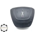 2017-2020 Lincoln Continental Left Steering Wheel Airbag Black Oem #scratches. Fixed Price $89.97.