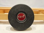 70-81 Chevrolet Vega "gt" Steering Wheel Center Cap Horn Button 329738, Retainer. Fixed Price $79.99.