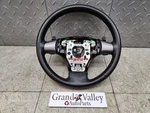 2006 C6 Corvette Steering Wheel Auto Transmission Used Oem 15806312. Fixed Price $99.00.