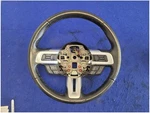 2018-2023 Ford Mustang Gt S550 Steering Wheel Manual Transmission M/t 2810. Fixed Price $89.99.