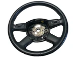 2005 - 2008 Audi A4 Steering Wheel W/ Cruise Control Switch 62002000B Oem. Fixed Price $63.00.