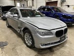 Steering Wheel Bmw Hybrid 750IL 2010 1448552. Fixed Price $124.99.