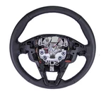Oem New 2013-2016 Ford Fusion Black Leather Steering Wheel DS7Z3600CC. Fixed Price $351.58.