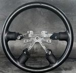 2002-2005 Ford Explorer Steering Oem 30321805 Wheel Black Mountaineer Expedition. Fixed Price $28.78.