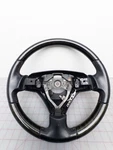 06-11 Lexus Gs 300 Steering Wheel W/o Button Black Wood Oem 45184-30360A. Fixed Price $45.99.