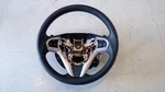 2013 Honda Cr-z Steering Wheel Cruise Phone Audio Buttons Black Leather 117804. Fixed Price $226.00.