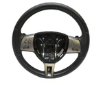2011 Jaguar Xf Steering Wheel Cruise Radio Controls Oem 8X23ABLEG. Fixed Price $64.74.
