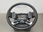 2016 Range Rover Supercharged Steering Wheel Black Leather Heated. Fixed Price $114.75.