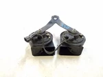 Loud Horn Assembly Fits 18 19 20 Ford F150. Fixed Price $35.38.