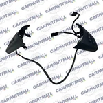 07-13 Bmw X5 Steering Wheel Multi-function Control Switch Buttons Oem 13632700. Fixed Price $31.49.