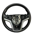 2013 Chevy Camaro Ss Steering Wheel Gm Oem 22850112 Shift Paddles Black W/cntrls. Fixed Price $184.74.
