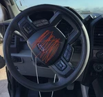 Oem Ford Steering Wheel 2019 F150 Stx. Fixed Price $159.99.