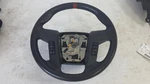 2010-2014 Ford F150 Svt Raptor Steering Wheel Black Pn# BL3V-3F563-EB35B8. Fixed Price $545.00.