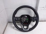 2023 Honda Cr-v Black Leather Oem Steering Wheel Non Heated. Fixed Price $160.95.