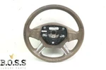 09-13 Mercedes W251 R350 GL450 ML550 Driver Steering Wheel W/ Wood Top Brown. Fixed Price $72.00.