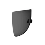 Genuine Mopar Paddle Switch Cover Bezel Right 6XU43LXHAA. Fixed Price $10.25.