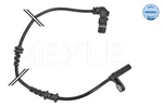 Meyle 014 800 0121 Sensor, Wheel Speed For Mercedes-benz. Fixed Price $45.58.