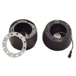 Sparco 01502102CA Steering Wheel Hub Adapter For 2008-2015 Mitsubishi Evo X. Fixed Price $99.00.